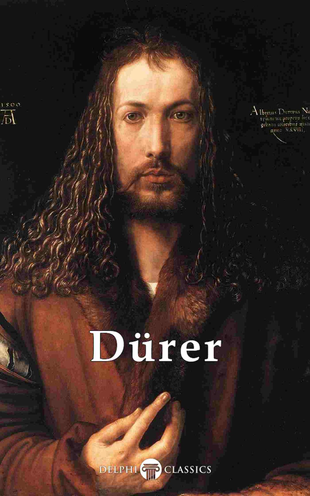 Masters Of Art Albrecht Drer Drer Albrecht Russell Peter