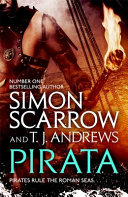 Pirata 2019th Edition Simon Scarrow T J Andrews