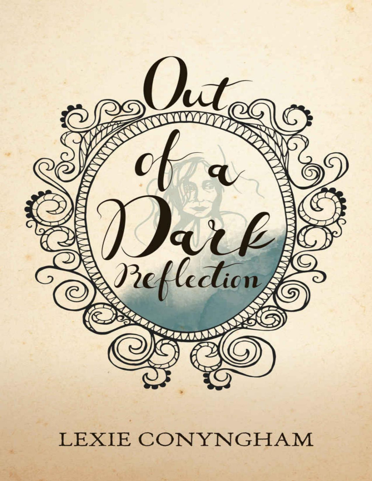 Out Of A Dark Reflection Murray Of Letho Book 8 Lexie Conyngham