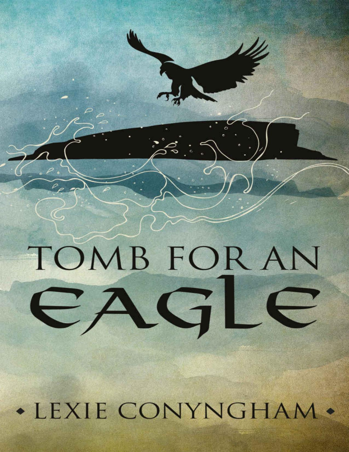 Tomb For An Eagle Orkneyinga Murders Book 1 Lexie Conyngham