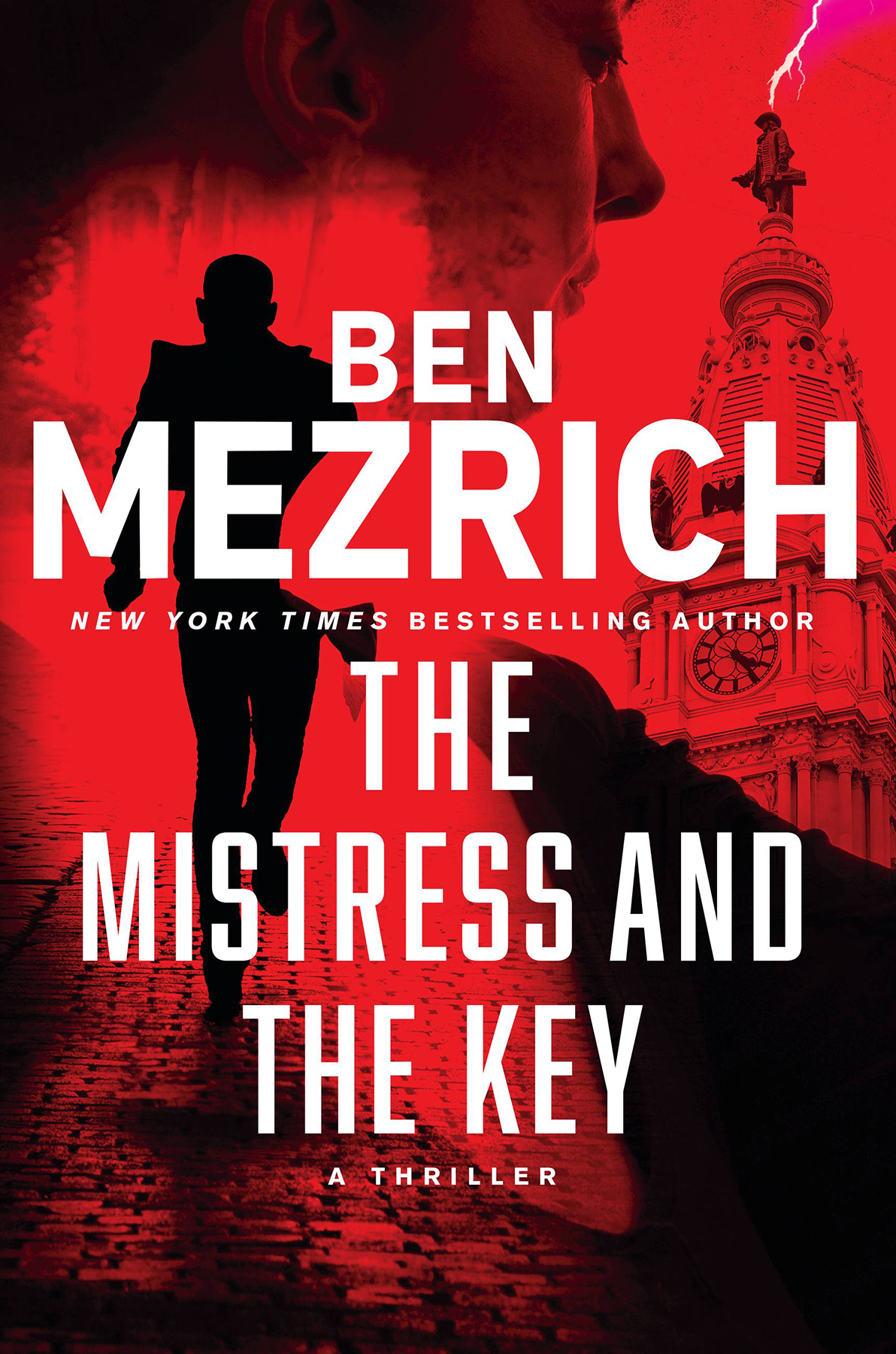 The Mistress And The Key Ben Mezrich