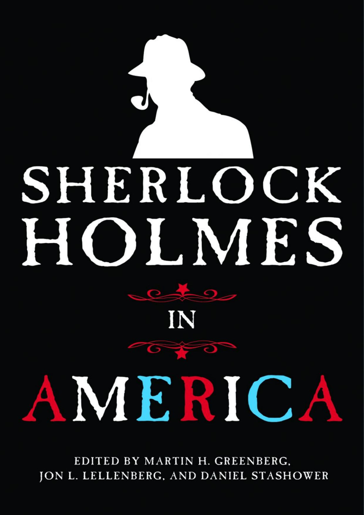 Sherlock Holmes In America Martin H Greenberg