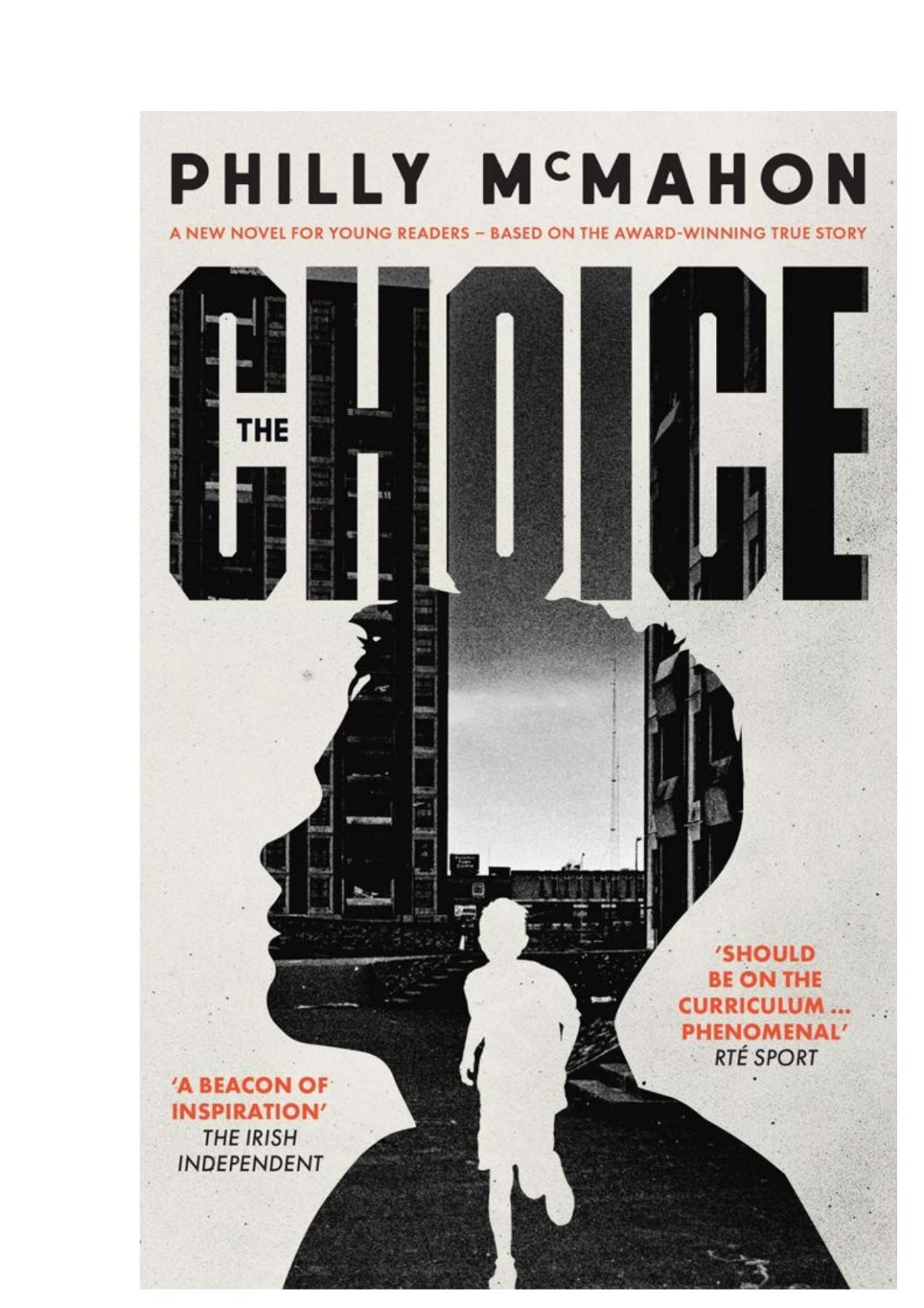 The Choice 1st Ebook Ed Philly Mcmahon