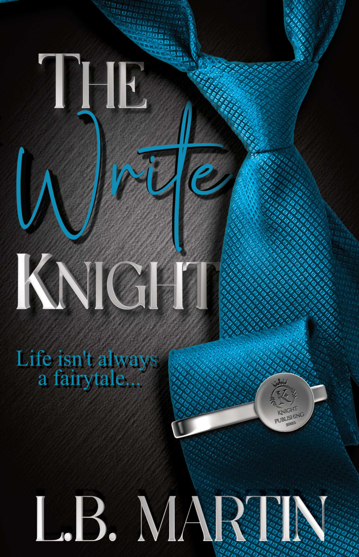 The Write Knight Lb Martin