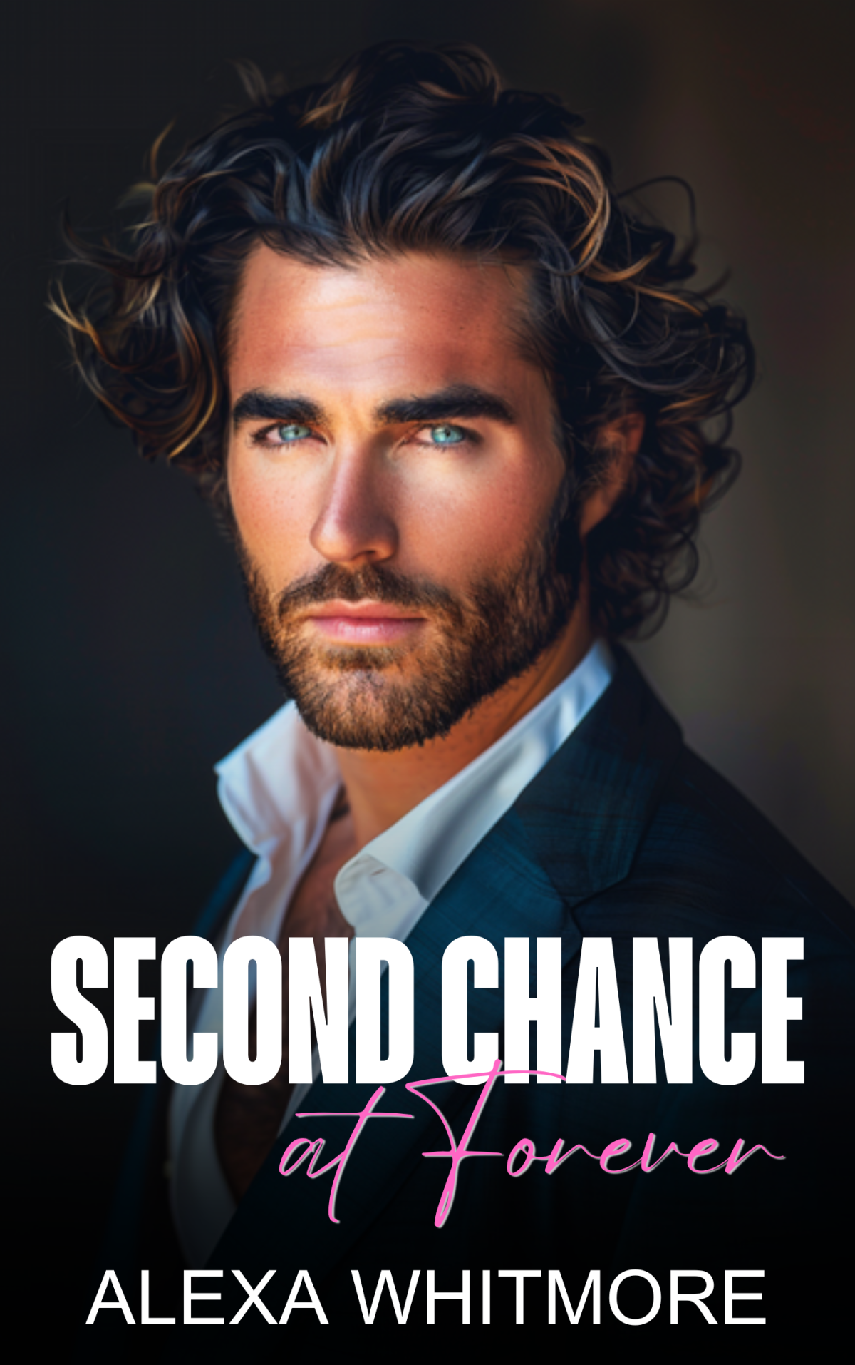 Second Chance At Forever Alexa Whitmore