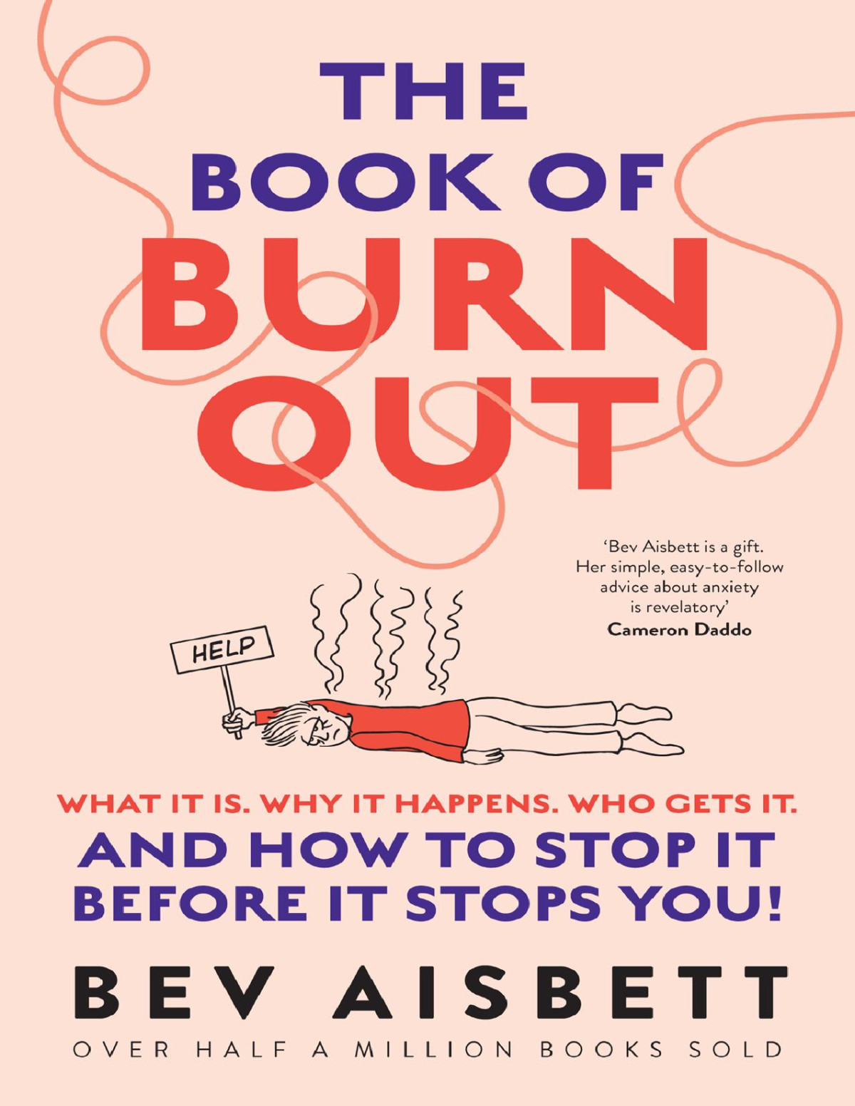 The Book Of Burnout 1st Edition Bev Aisbett