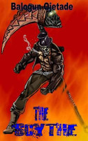 The Scythe Balogun Ojetade