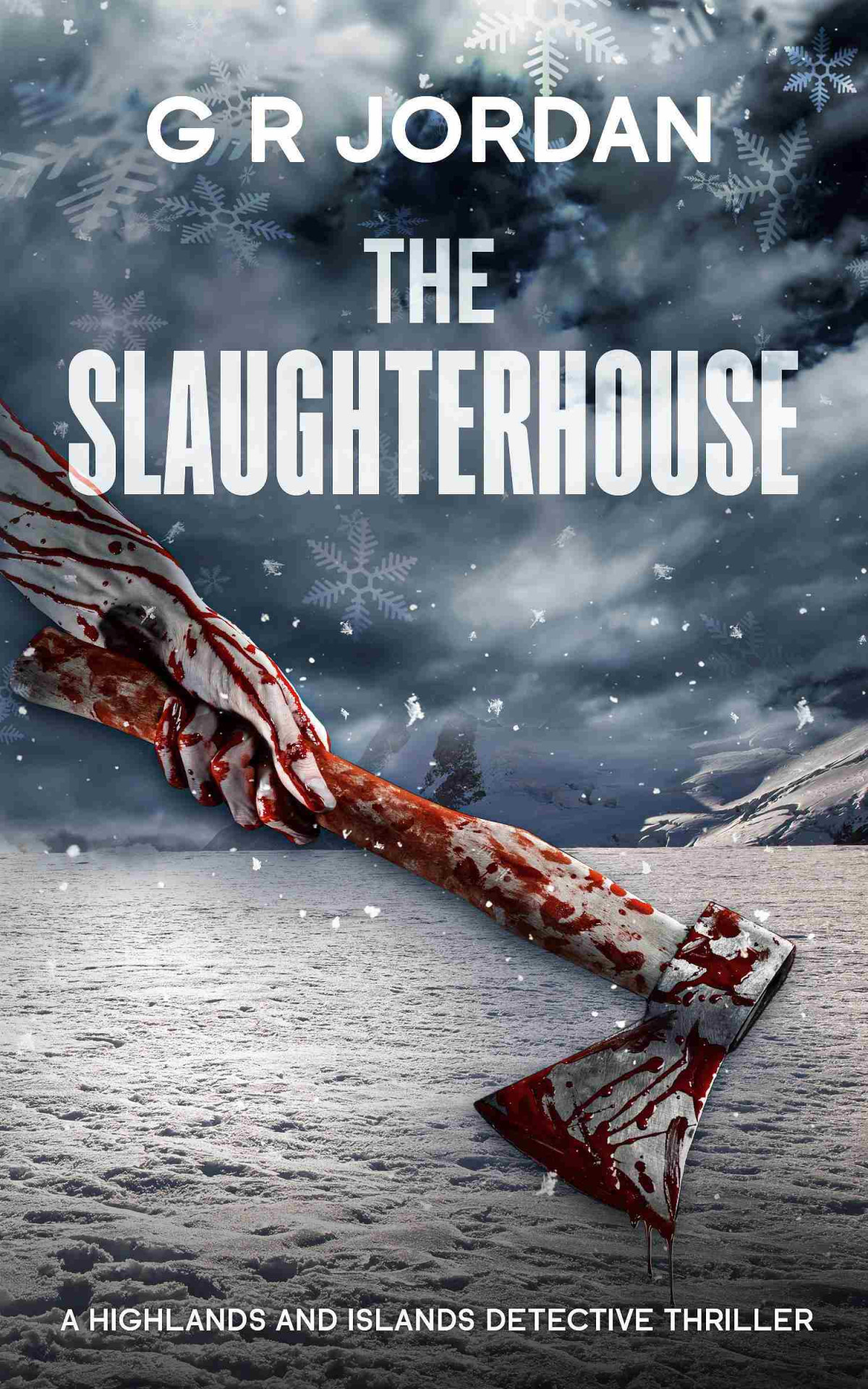 The Slaughterhouse G R Jordan