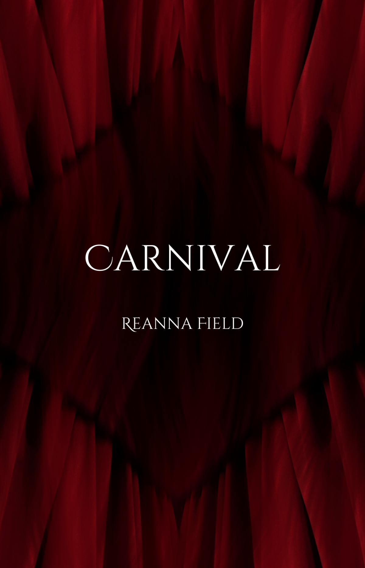Carnival 2nd Ed 2nd Edition Reanna Field