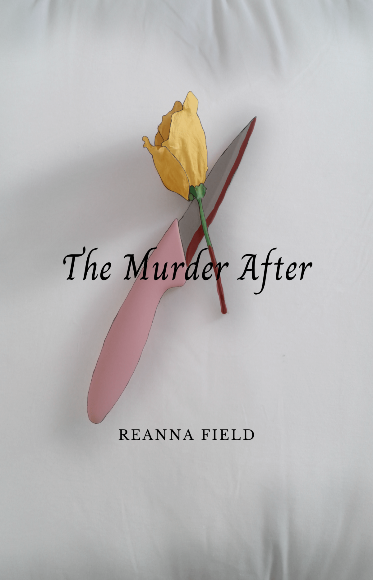 The Murder After Reanna Field