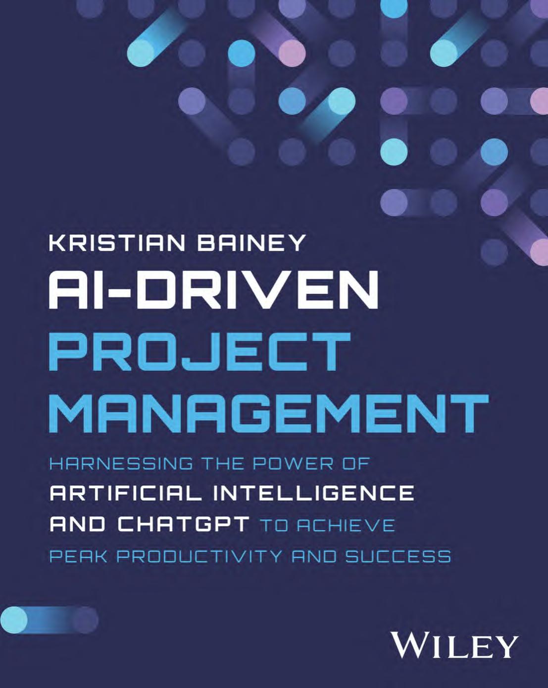 Aidriven Project Management Baine232215