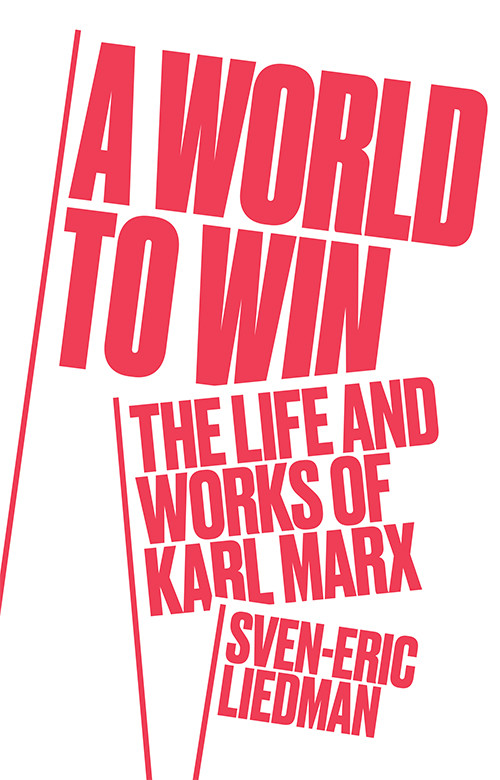 A World To Win Liedman Sveneric