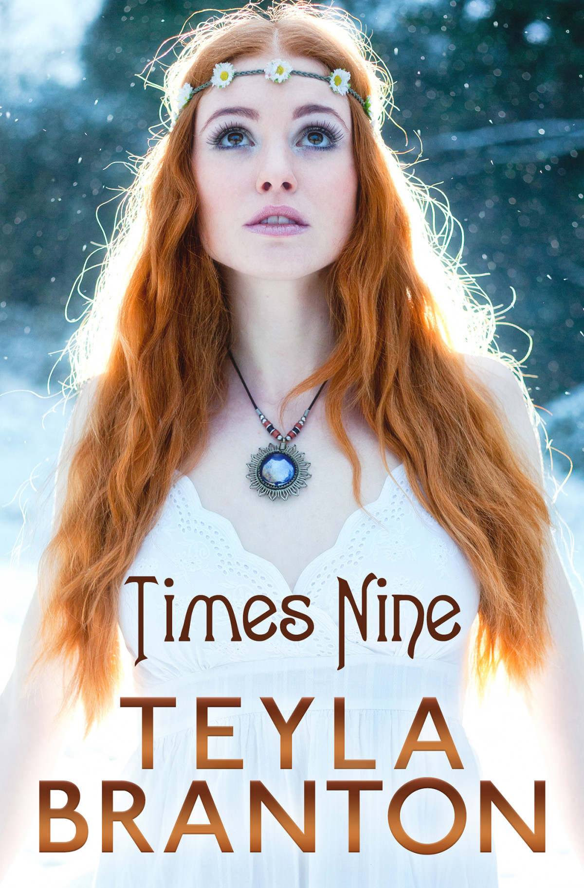 Times Nine Branton Teyla