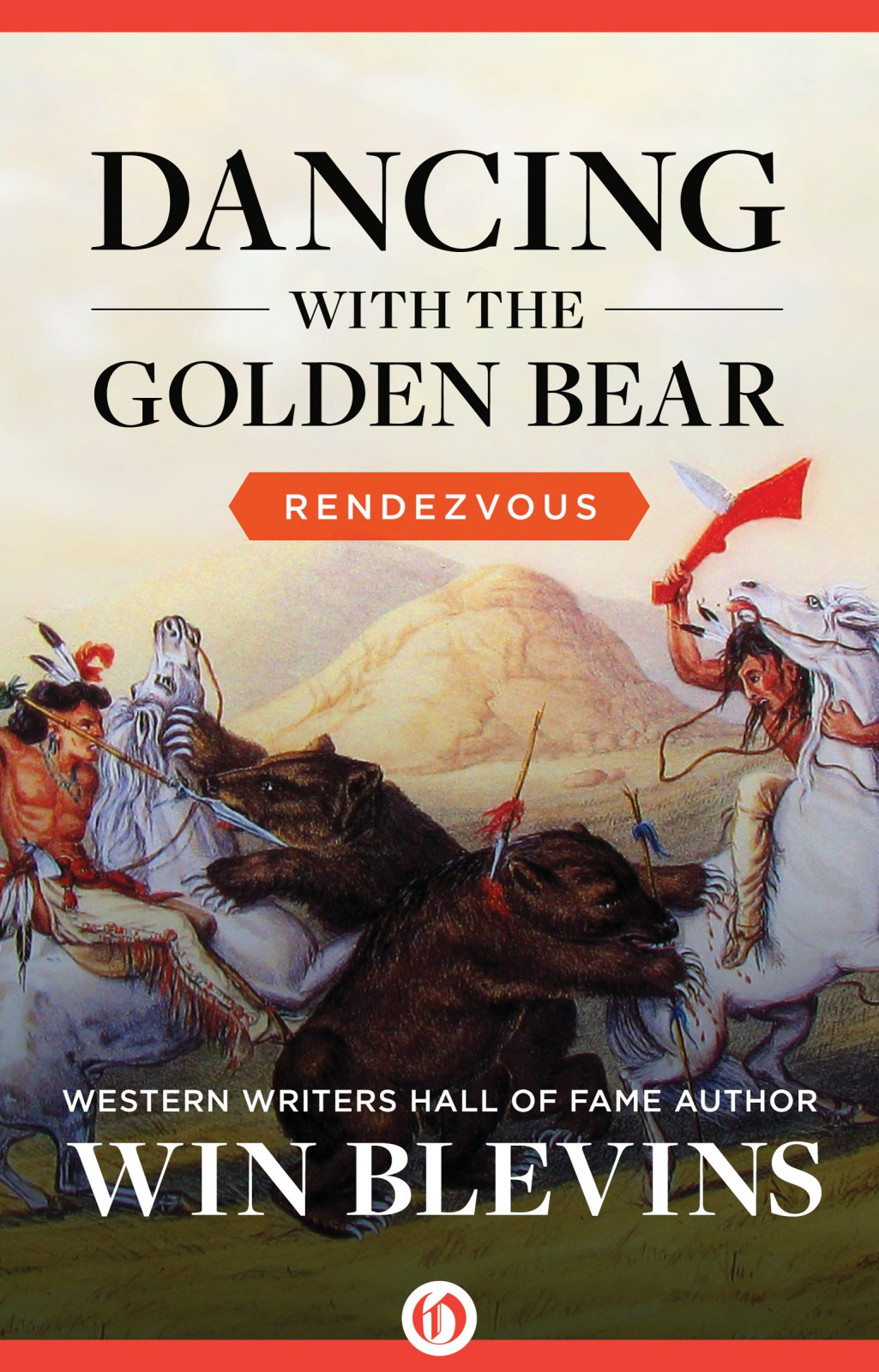 Rendezvous 03 Dancing With The Golden Bear Blevins Win