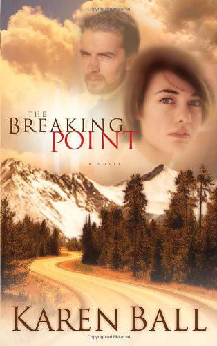 The Breaking Point Ball Karen