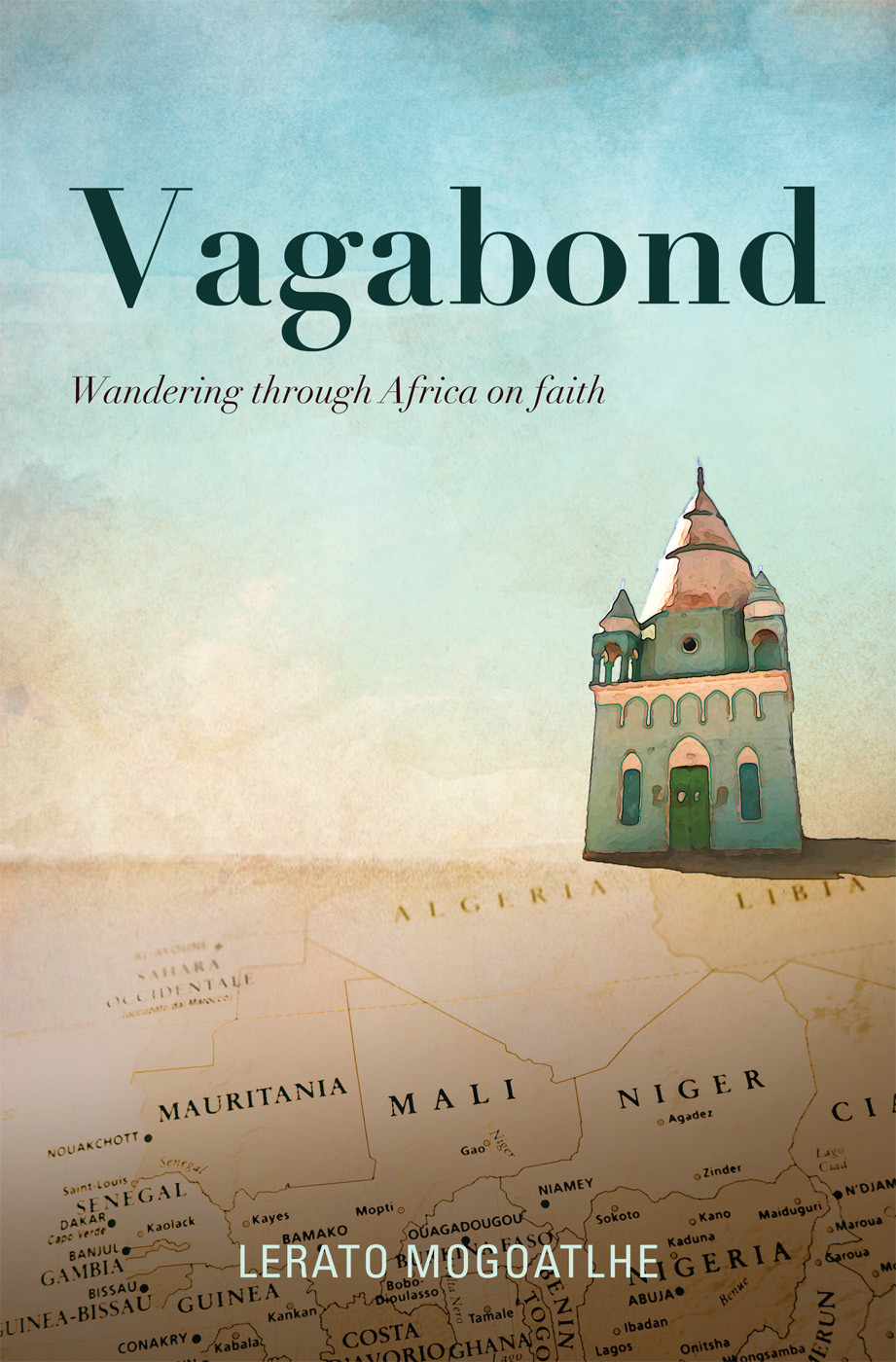 Vagabond Mogoatlhe Lerato
