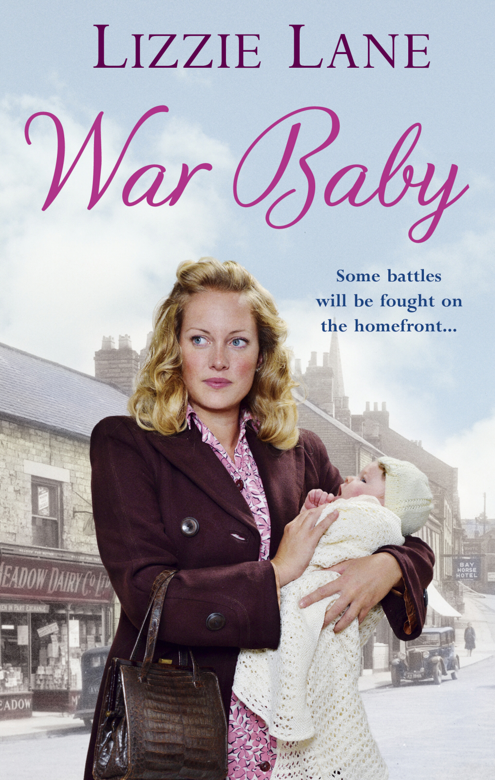 Sweet Sisters 02 War Baby Lane Lizzie