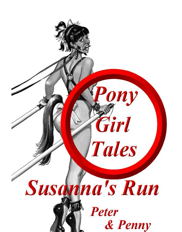 Pony 01 Ponygirl Tales Birch Peter