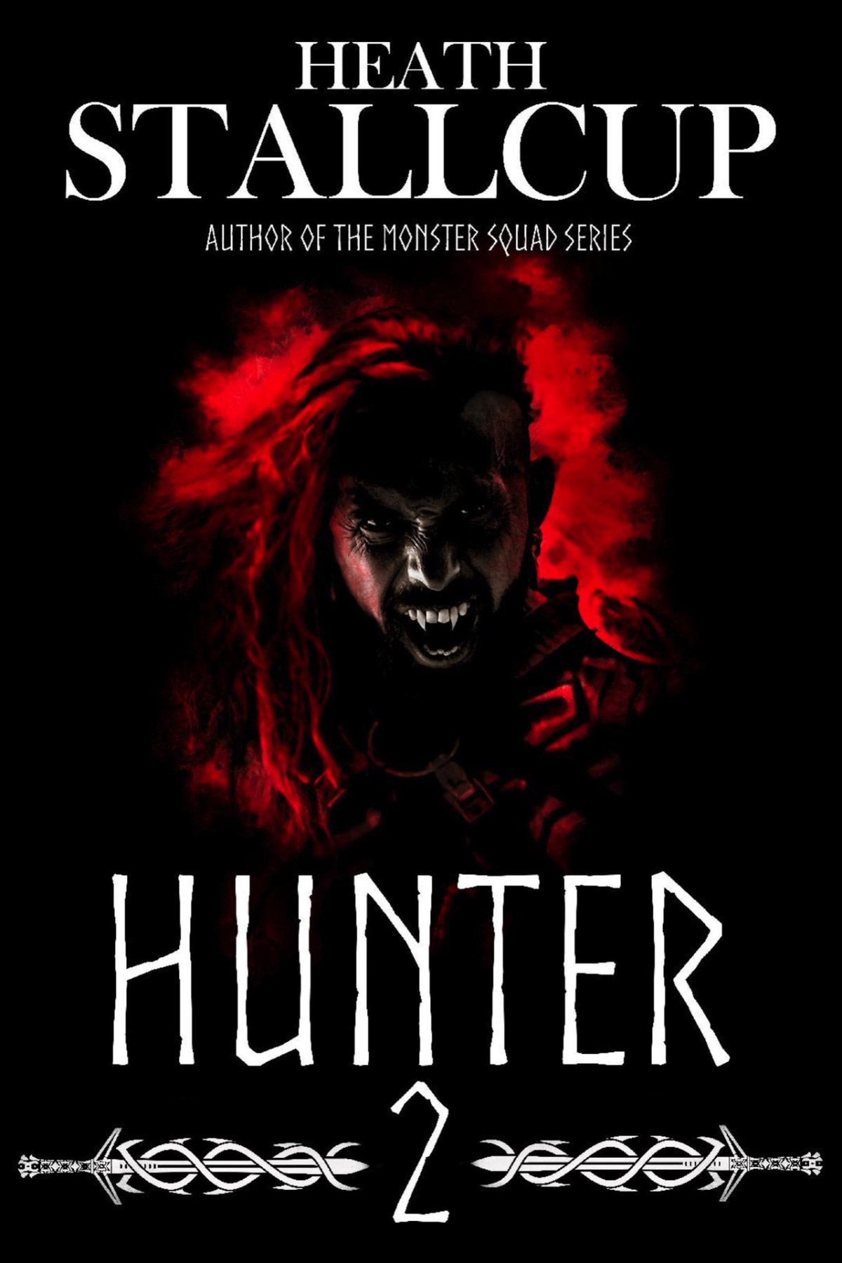 Hunter 2 Assassin For Hire Stallcup Heath