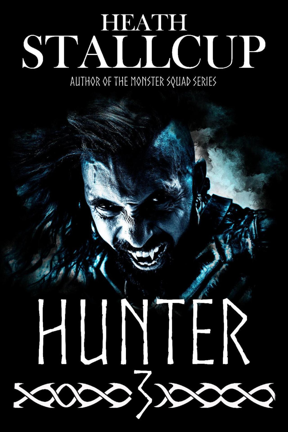 Hunter 3 Lost Souls Stallcup Heath
