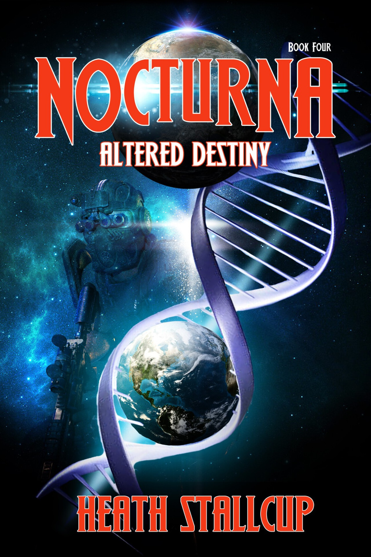 Nocturna 4 Altered Destiny Stallcup Heath