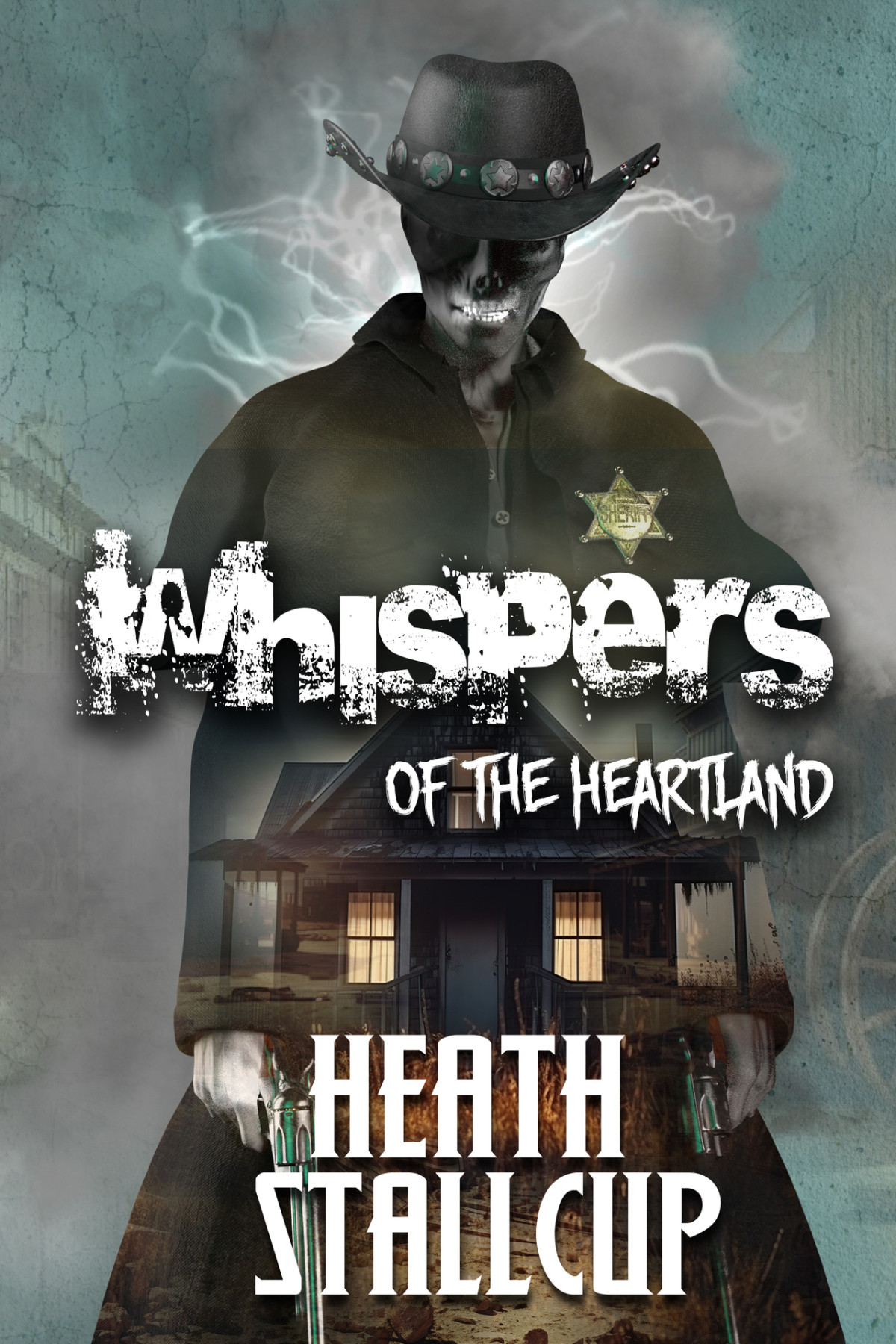 Whispers In The Heartland Book 2 Stallcup Heath