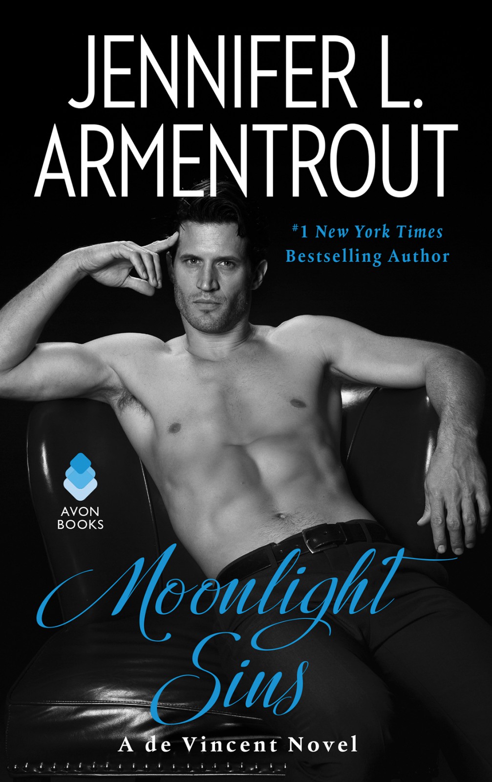 De Vincent 01 Moonlight Sins Armentrout Jennifer L