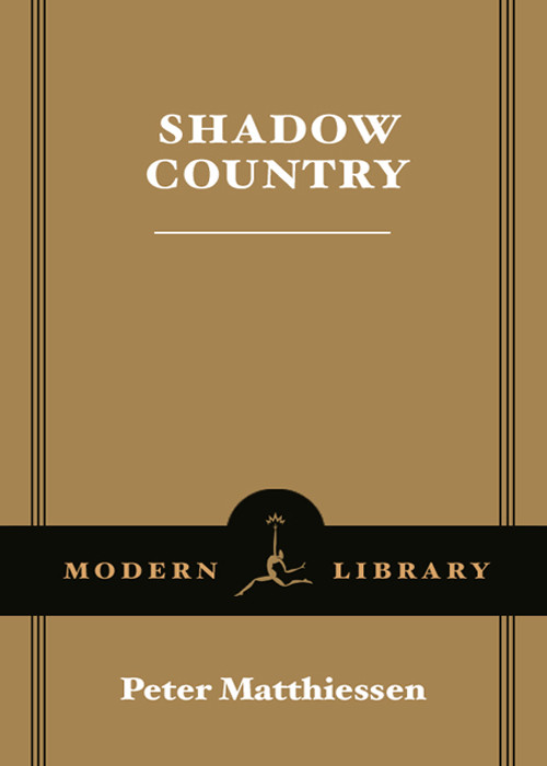 Edgar J Watson 01 Shadow Country Matthiessen Peter