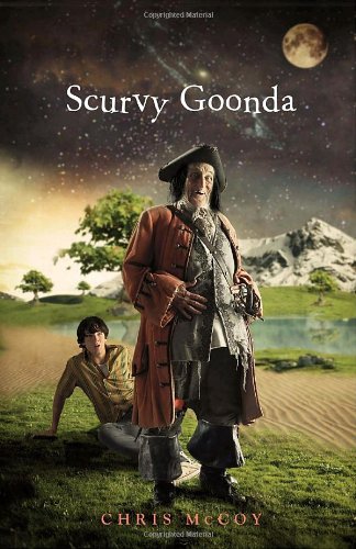 Scurvy Goonda Mccoy Chris