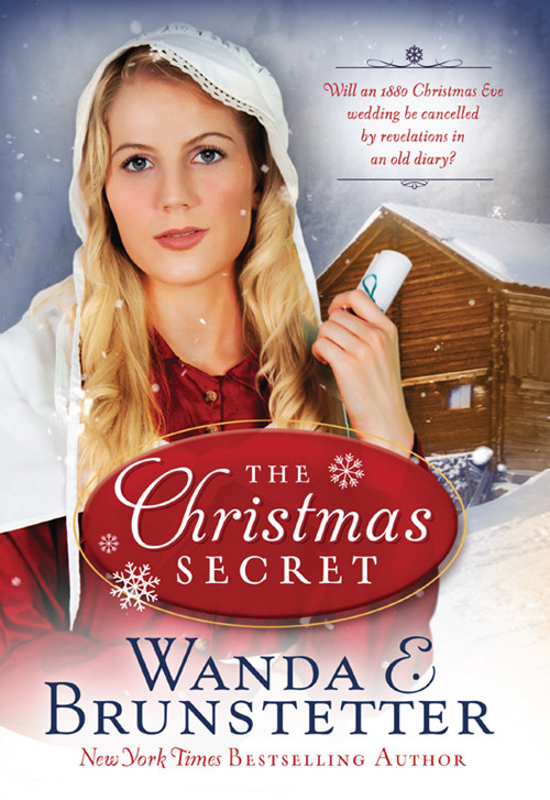 The Christmas Secret Brunstetter Wanda E