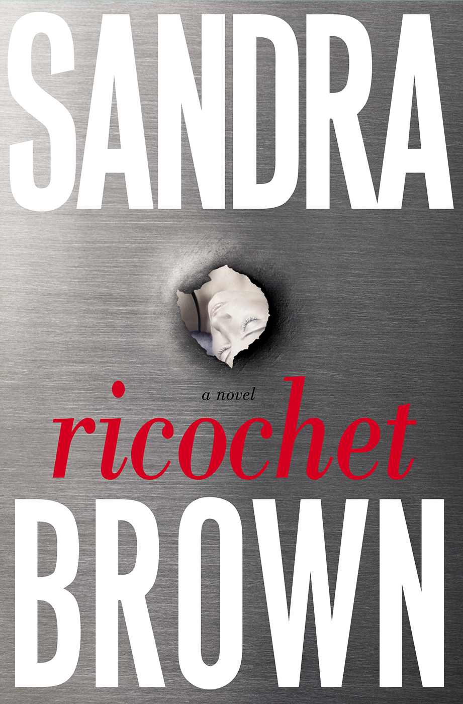 Ricochet Brown Sandra
