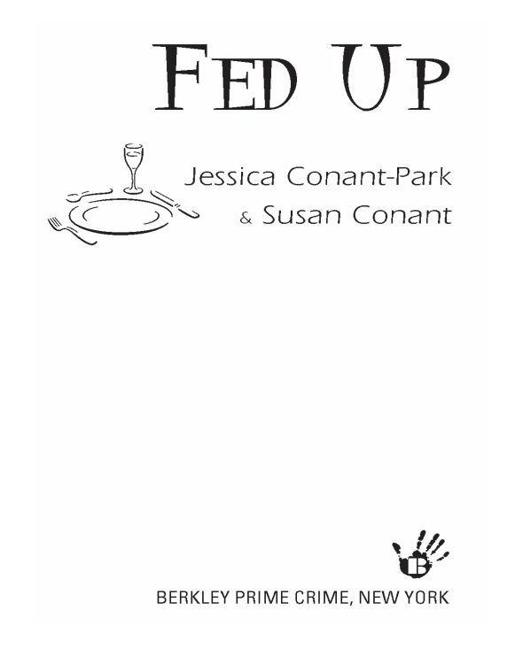 Jessica Conant 01 Fed Up Conantpark Jessica Conant Susan