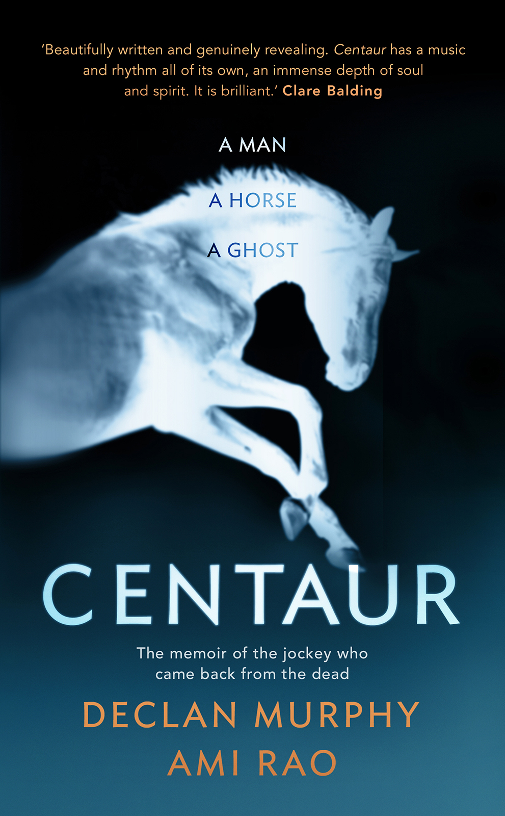 Centaur Murphy Declan