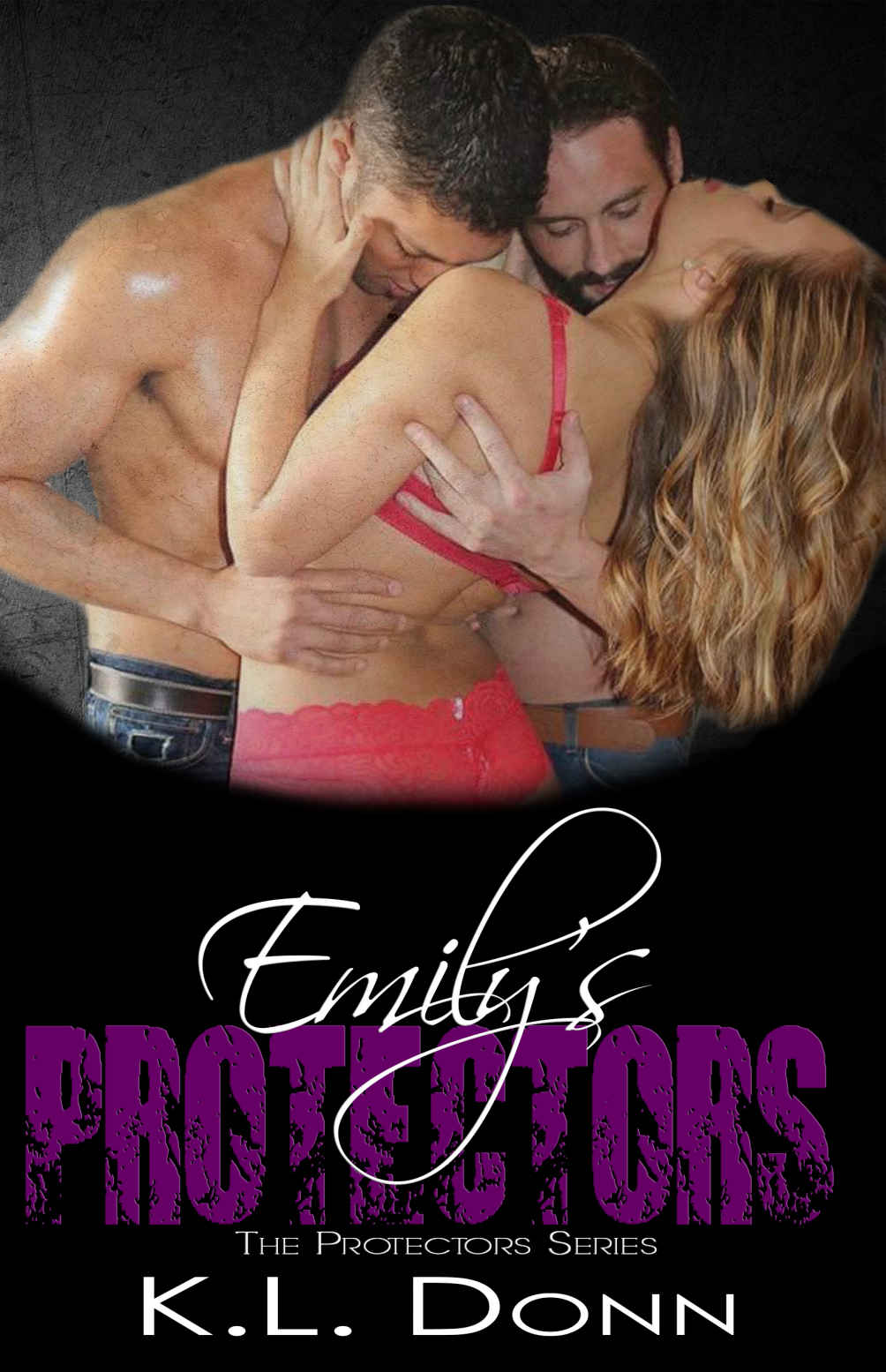 The Protectors 02 Emilys Protectors Donn Kl