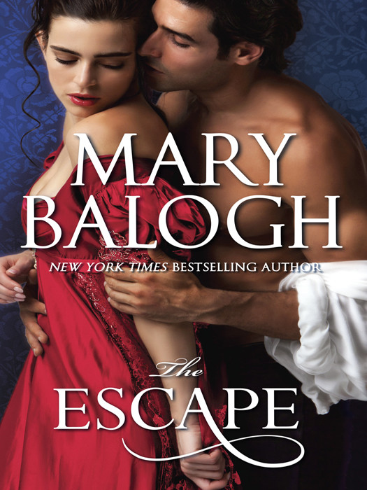 The Survivors Club 03 The Escape Balogh Mary