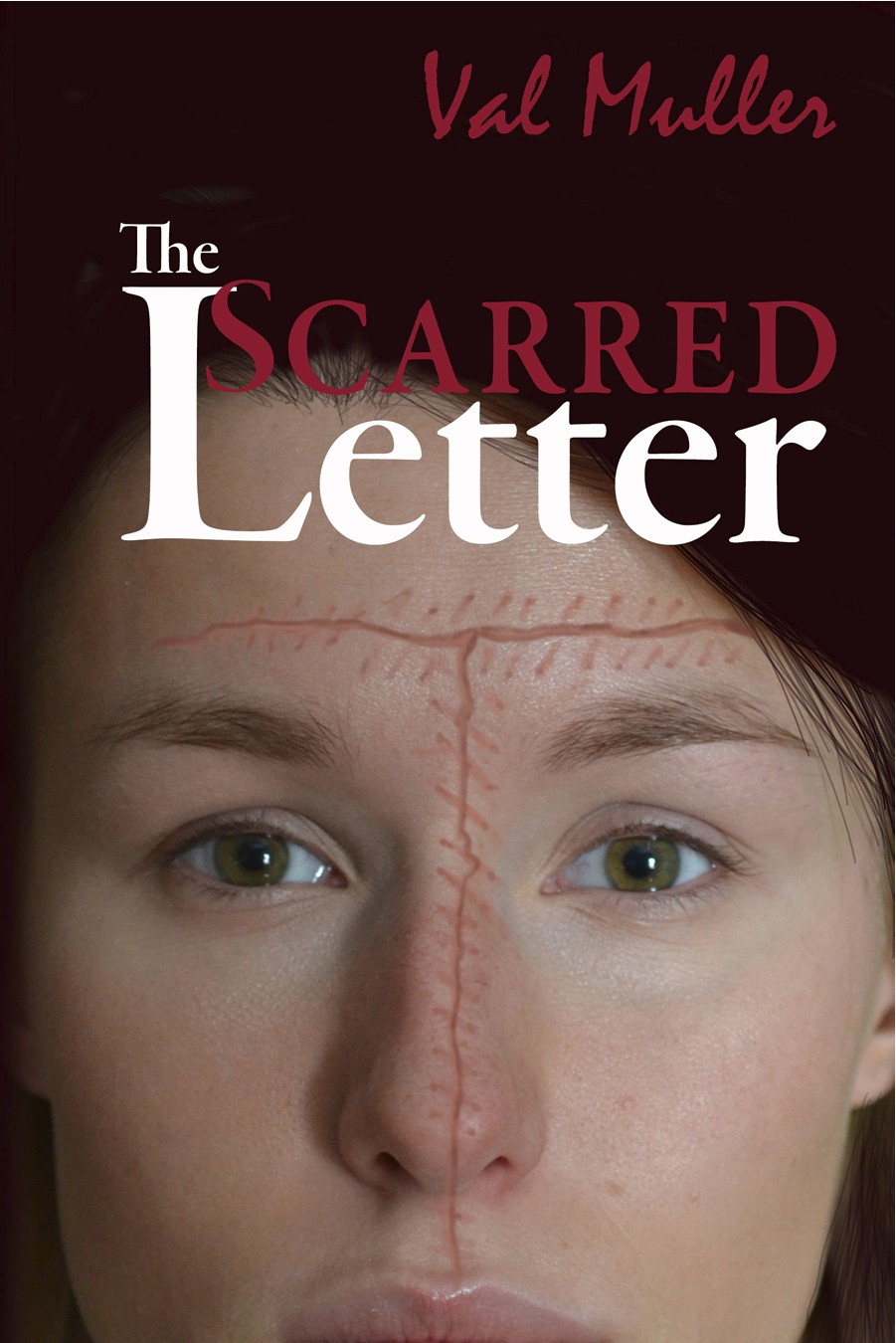 The Scarred Letter Muller Val