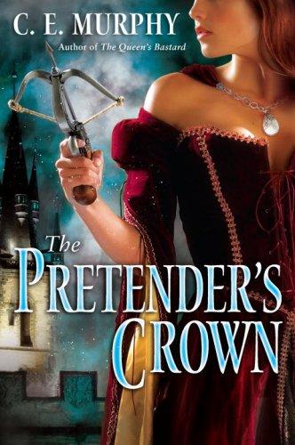 Inheritors Cycle 02 The Pretenders Crown Murphy Ce