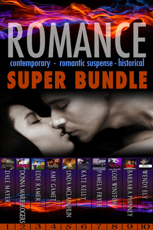 Romance Super Bundle Mayer Dale Rogers Donna Marie Ramer