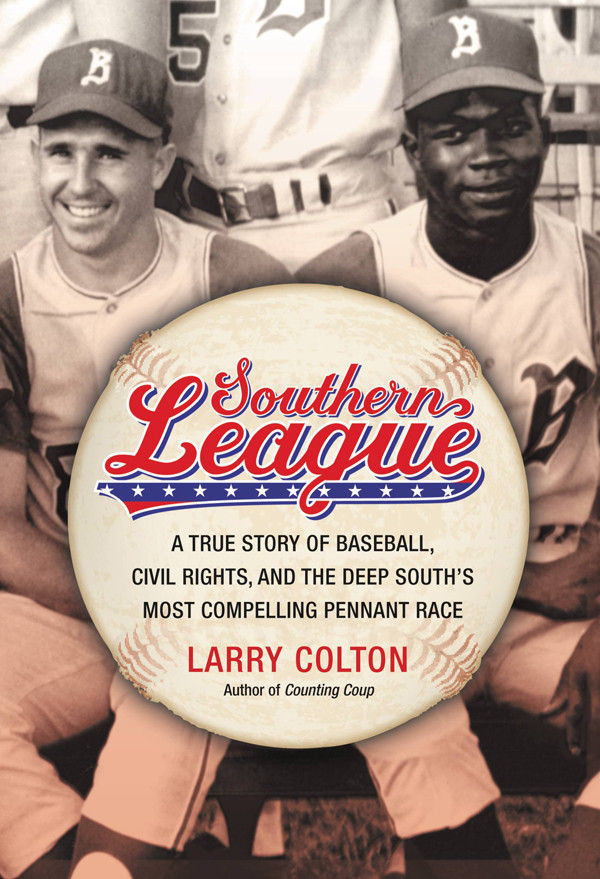 The Deep Souths Most Compelling Pennant Race Colton Larry