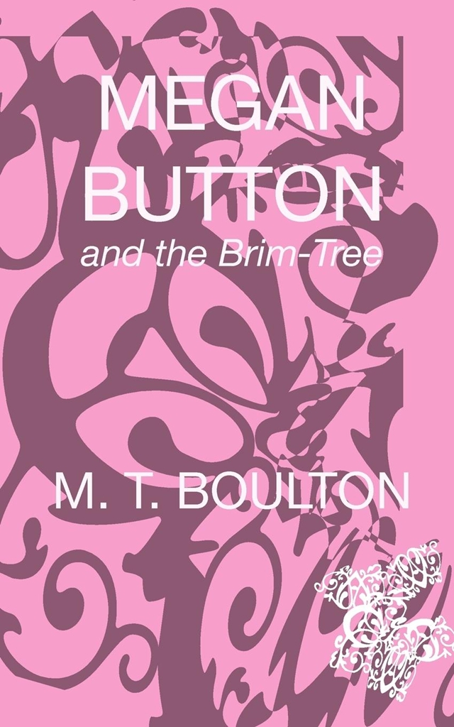 Megan Button And The Brimtree Boulton Mt