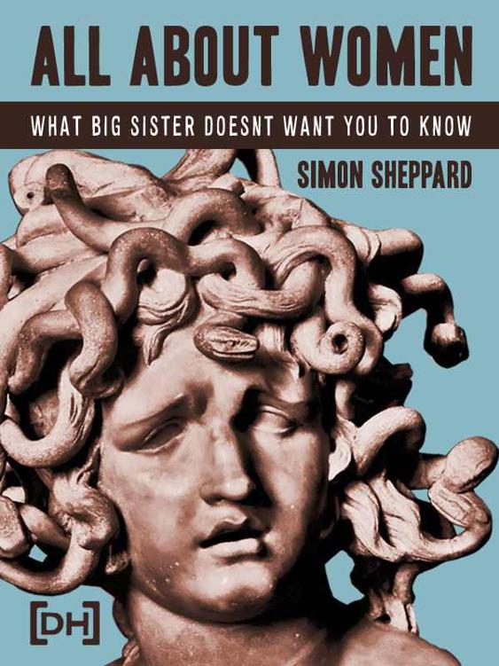 All About Women An Introduction To Procedural Analysis With An Anthology Of Other Writing Sheppard