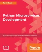 Python Microservices Development Ziad Tarek
