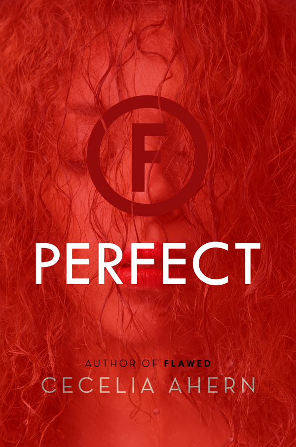 Flawed 02 Perfect Ahern Cecilia