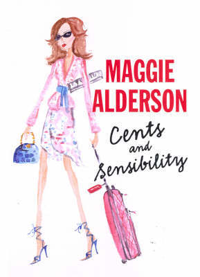 Cents And Sensibility Alderson Maggie
