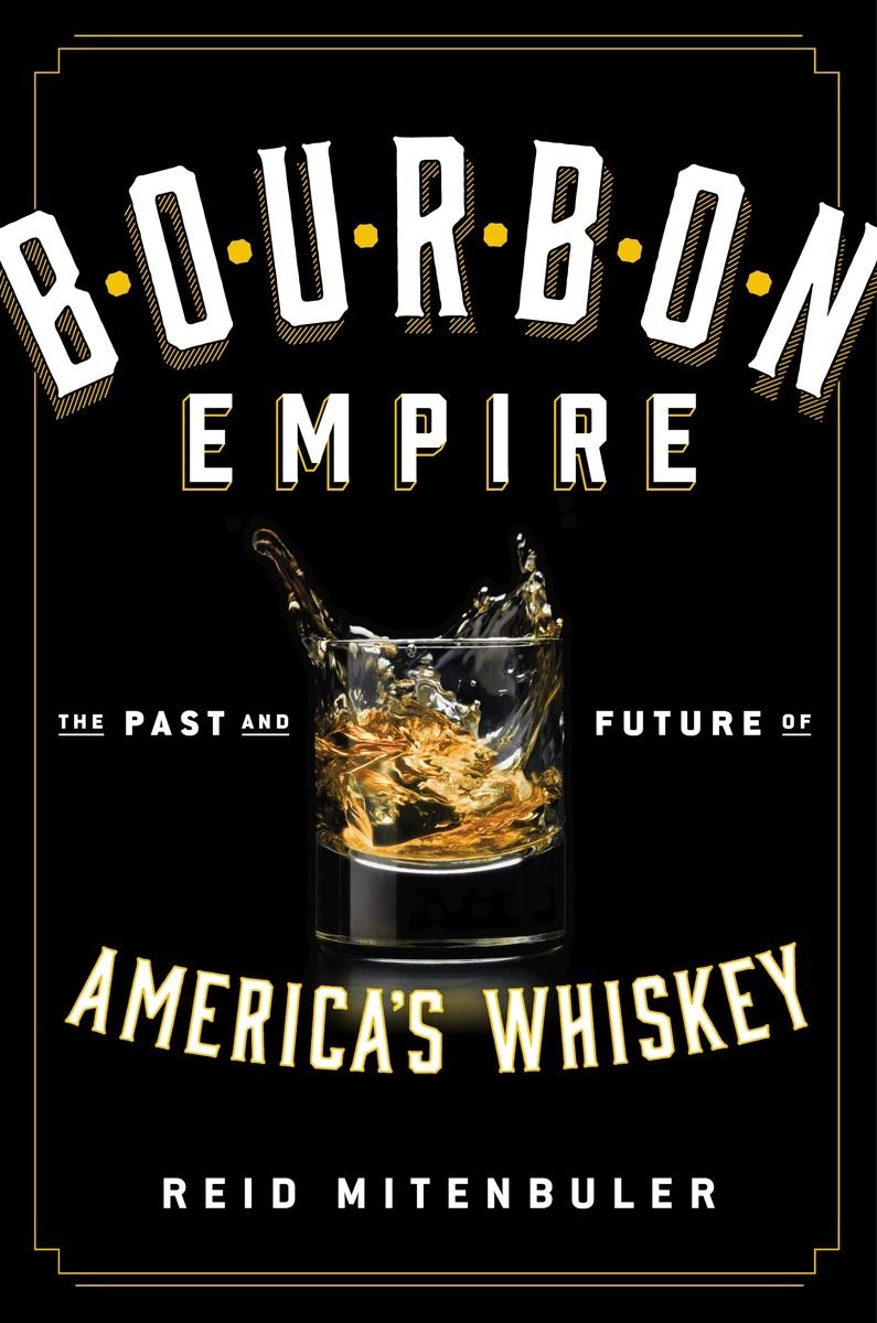 Bourbon Empire 01 Bourbon Empire Mitenbuler Reid