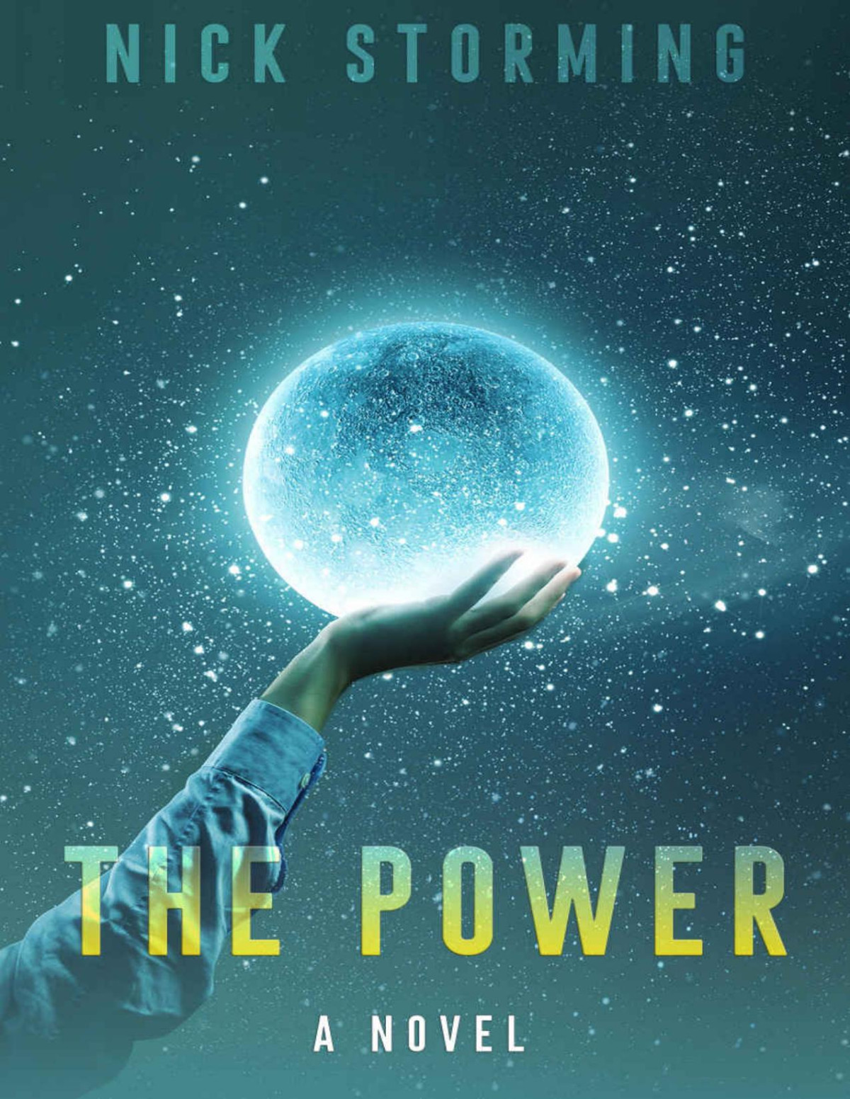 The Power Storming Nick