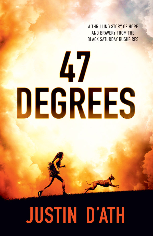 47 Degrees Dath Justin