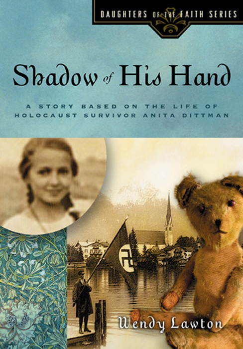 Daughters Of The Faith 07 Shadow Of His Hand Lawton Wendy