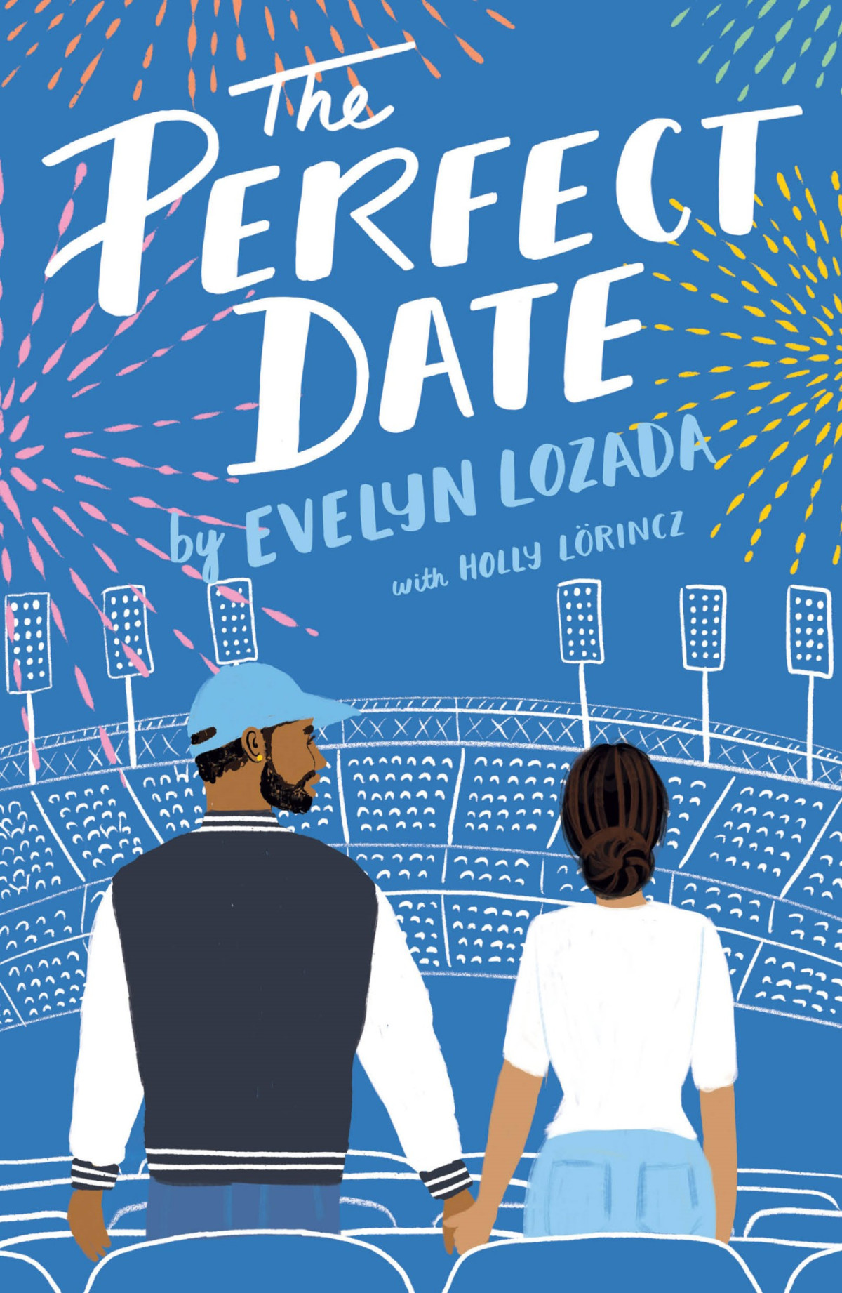 The Perfect Date Lozada Evelyn