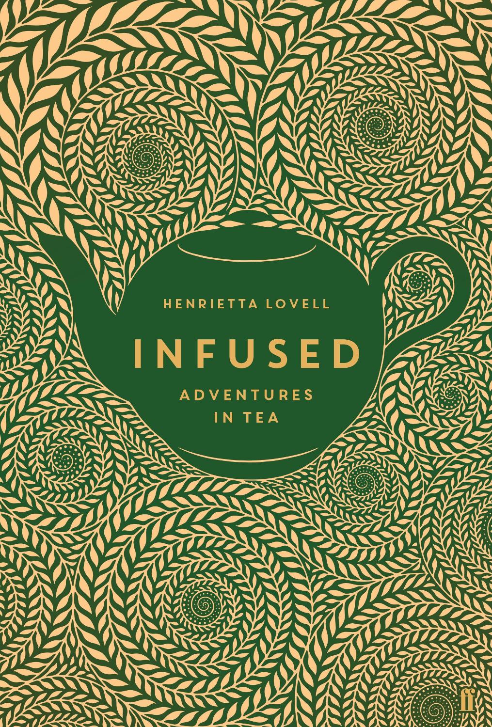 Infused Lovell Henrietta
